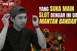 Bandar Judi Slot Ditangkap