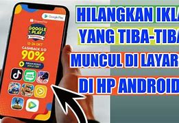 Cara Mengatasi Iklan Tiba2 Muncul Di Android Xiaomi