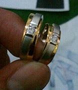 Cincin Tunangan Di Jari Mana Perempuan