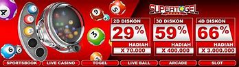 Demo Slot Suntoto Togel Hari Ini Hk