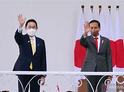 Jokowi Jepang