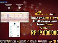 Jp Togel Adalah