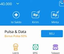 Link Penghasil Uang Tanpa Deposit