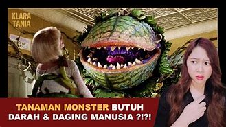 Monster Pemakan Manusia