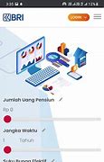 Pinjaman Bri Online Resmi