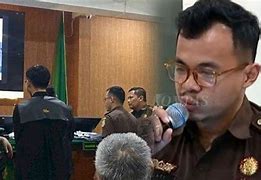 Sidang Pk 7 Terpidana Kasus Vina Jam Berapa