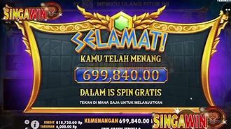 Slot Gacor Hari Ini Pola Sakti Terbaru 2024 Terbaru Video